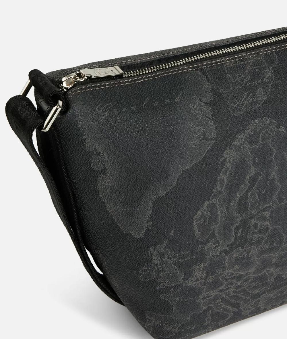 Alviero martini 1a classe Geo Black Borsa grande a tracolla 2025