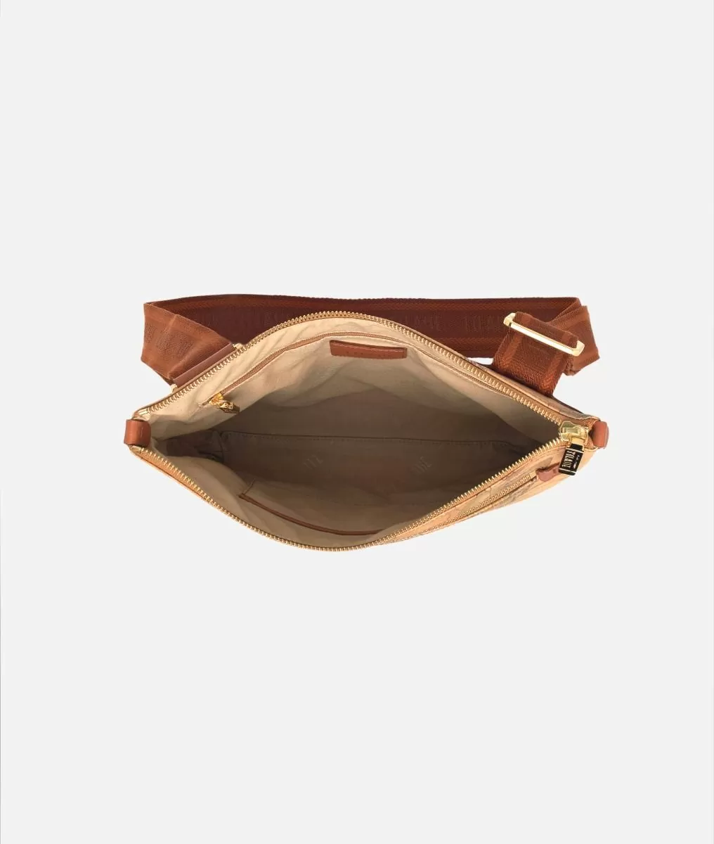 Alviero martini 1a classe Geo Classic Bandoliera grande Prezzo Ridotto