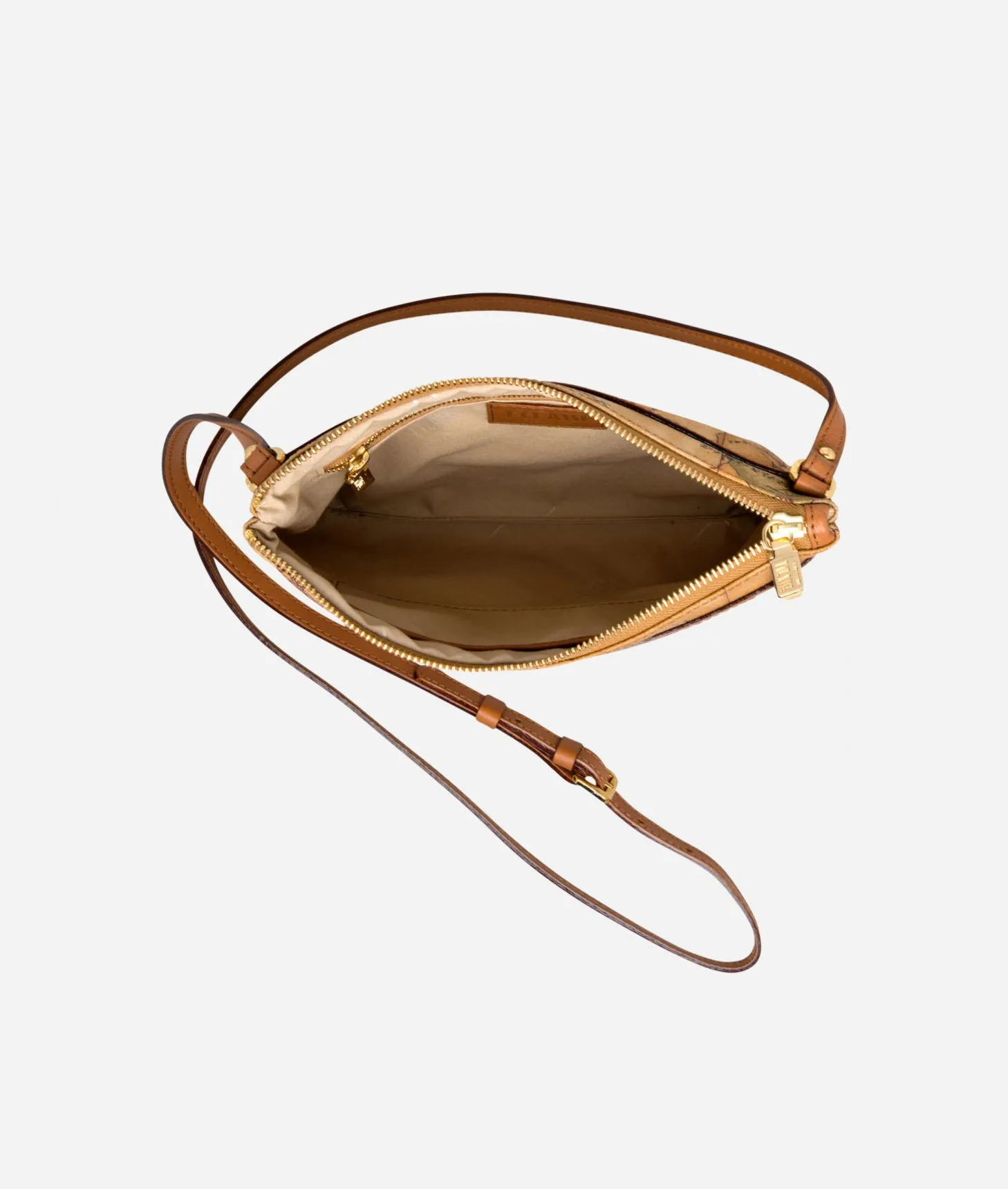 Alviero martini 1a classe Geo Classic Bandoliera grande Presa