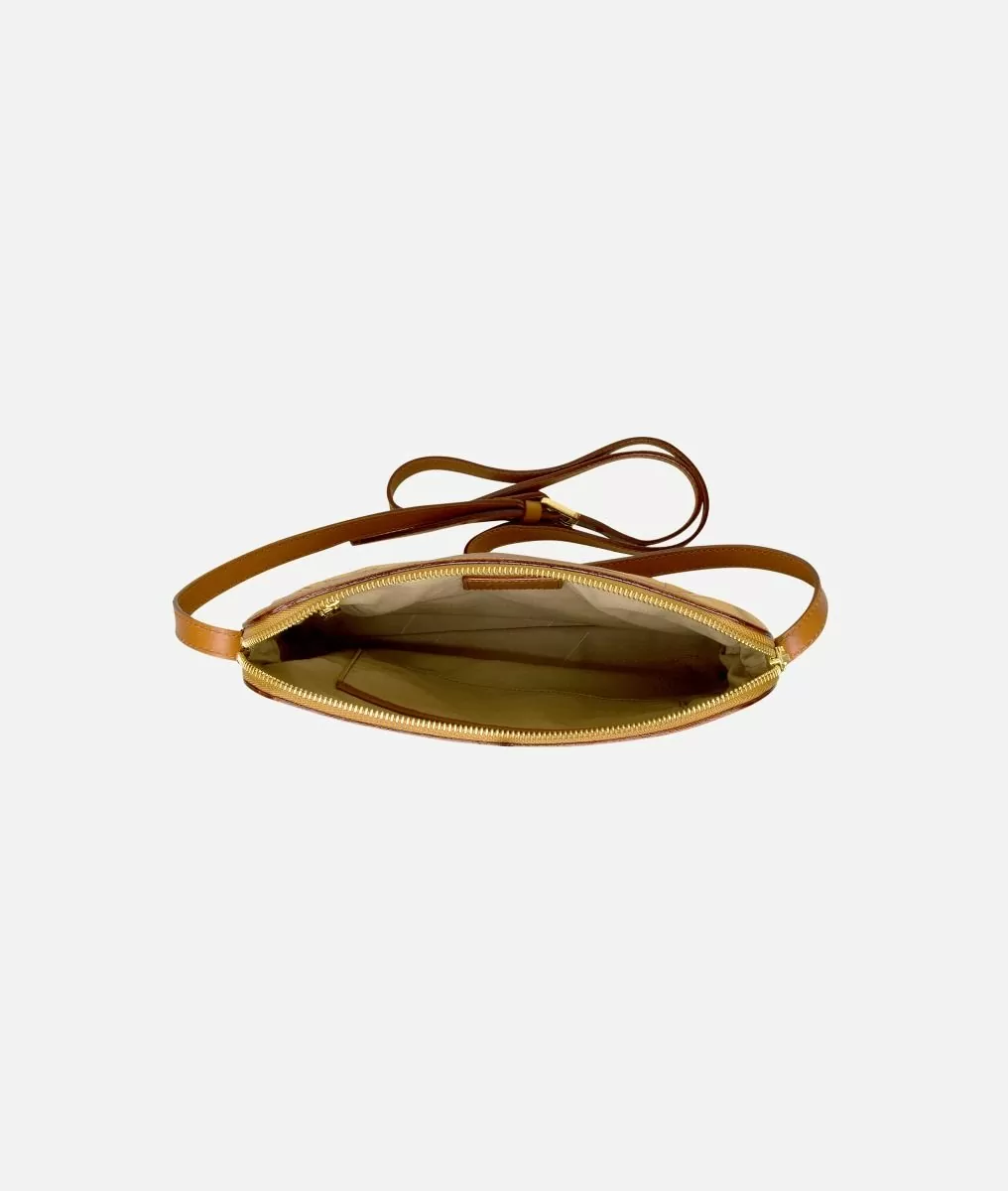 Alviero martini 1a classe Geo Classic Bandoliera media Sconto