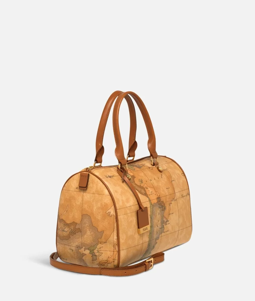 Alviero martini 1a classe Geo Classic Borsa media a bauletto Online