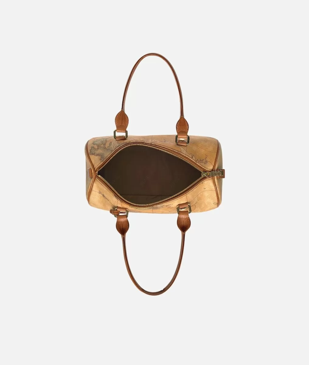 Alviero martini 1a classe Geo Classic Borsa media a bauletto Online