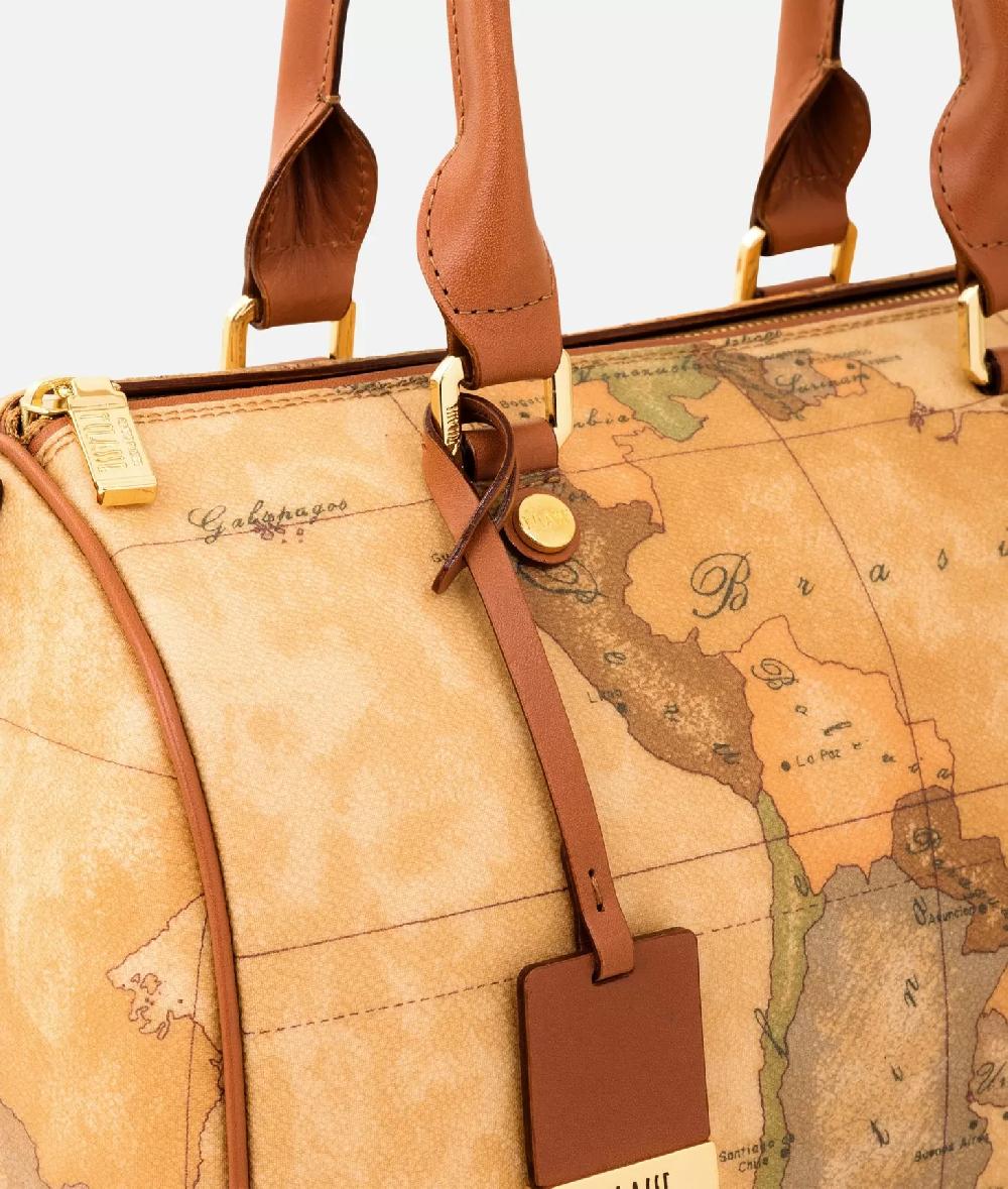 Alviero martini 1a classe Geo Classic Borsa media a bauletto Online