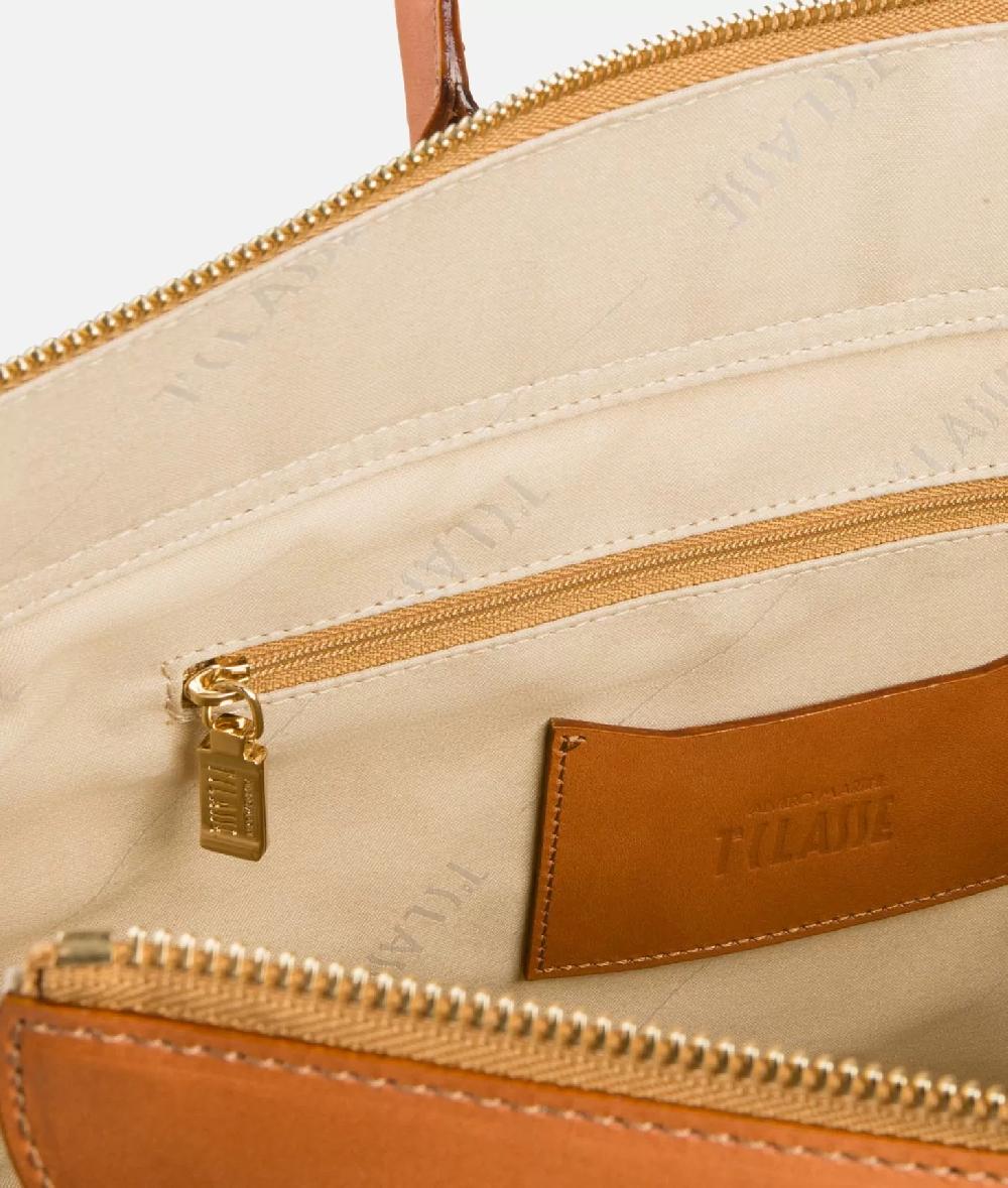 Alviero martini 1a classe Geo Classic Borsa shopping grande Sottocosto
