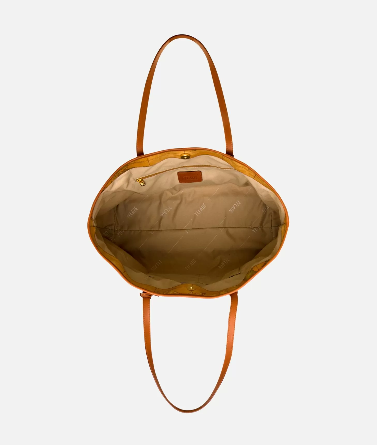 Alviero martini 1a classe Geo Classic Borsa shopping maxi Negozio